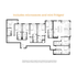 Ufora Gainesville - Multi-Bedroom Floorplan