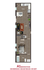 Pointe at Pinhook, The - A1 Floorplan