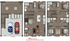 Pointe at Pinhook, The - D1 Floorplan