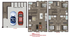 Pointe at Pinhook, The - D2 Floorplan