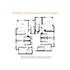 Ufora Gainesville - Multi-Bedroom Floorplan