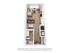 West Forty - Studio Floorplan