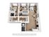 West Forty - Two-Bedroom Floorplan