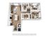 West Forty - Two-Bedroom Floorplan