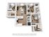 West Forty - Three-Bedroom Floor Plan