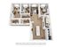 West Forty - Two-Bedroom Floorplan