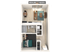 A1 Floor Plan