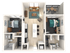 B1 Floor Plan