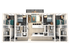 D1 Floor Plan