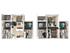 D2 Floor Plan