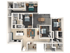D4 Floor Plan