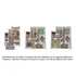 4BR/4BA - 3-Story Townhome