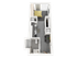Studio Floor Plan Image