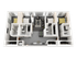 4x4 4A Floor Plan Image