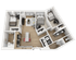 3 Bed 2 Bath - C6S