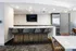 clubhouse kitchen