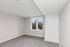 vacant bedroom