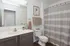 Arrive Crofton Bathroom with Vanity and Light FIxtures