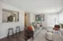 Arrive Crofton Living Room with Seating Area