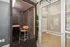 Arrive Crofton Meeting Pod with Desk and Chair