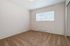 vacant bedroom