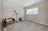 vacant bedroom