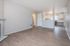 vacant living room