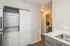 in-unit washer and dryer