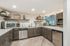 clubhouse kitchen