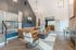 lobby seating