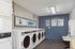 laundry center