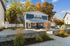 leasing office exterior