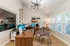 Arrive Santa Clarita Leasing Office with Desks and Modern Decor