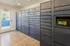 Arrive Santa Clarita Mail Room with Package Lockers