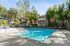 Arrive Santa Clarita Pool Area