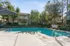 Arrive Santa Clarita Pool Area
