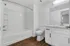 dream weave bathroom