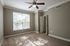 Arrive on University Open Bedroom with Large Closet