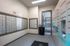 Arrive on University Mail Room with Package Lockers