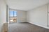 Arrive North Bethesda Open Bedroom with Large Window
