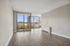 Arrive North Bethesda Open Living Room with Floor to Ceiling Windows