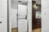 in-home washer dryer