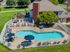 ReNew West Bloomington Aerial Pool Outdoor Lounge