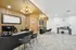 Arrive Fort Lee Leasing Office with Desks