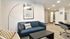 Business center seating