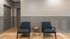 Mailroom seating