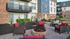 Firepit and seating