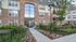 Building exterior and landscaping