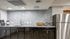 Clubhouse kitchen