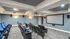 Media room